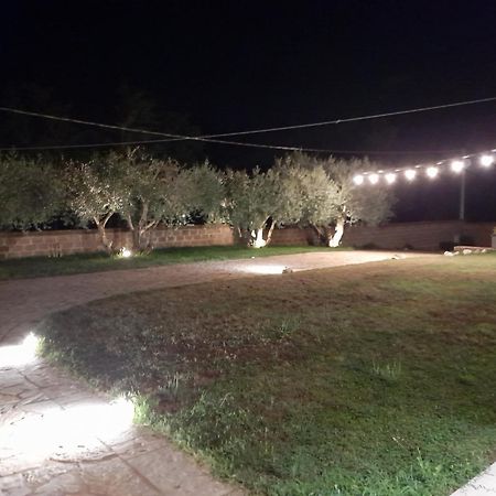 Agriturismo Villa Amerina Corchiano Eksteriør billede