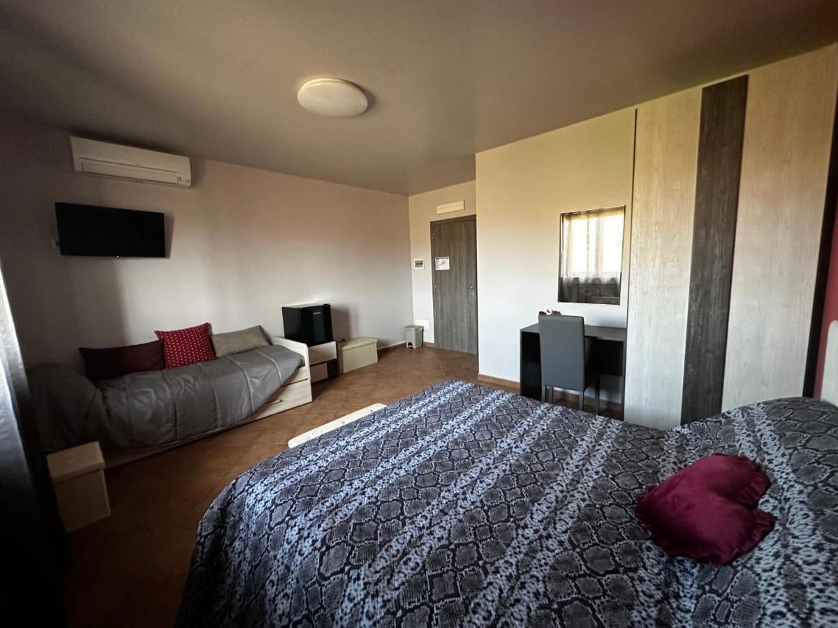 Agriturismo Villa Amerina Corchiano Eksteriør billede